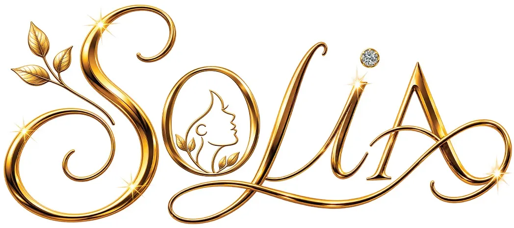 Solia — Premium Skincare